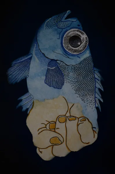 VODNÍK